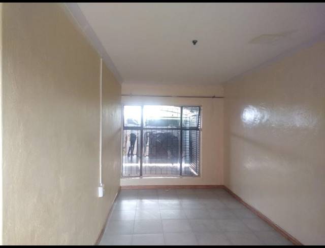 1 BEDROOM PROPERTY TO RENT IN MANKWENG